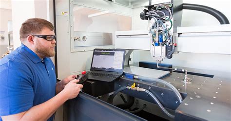 How to Become a CNC Machinist in Wisconsin 